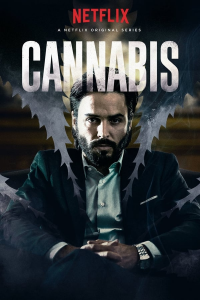 voir serie Cannabis en streaming