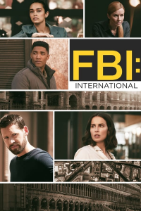 FBI: International saison 3 épisode 10