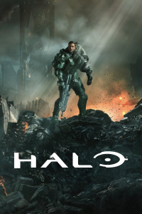 Halo saison 2
