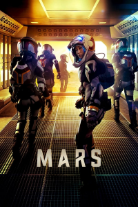 voir serie Mars saison 0