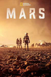 Mars saison 1 épisode 1