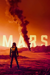 Mars saison 2 épisode 1