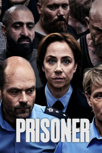 voir Prisoner (Huset) saison 1 épisode 5