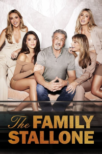 The Family Stallone Saison 2 en streaming français