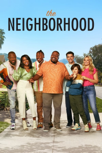 voir The Neighborhood saison 6 épisode 3