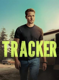 voir Tracker Saison 1 en streaming 