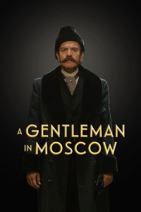 A Gentleman in Moscow saison 1 épisode 4