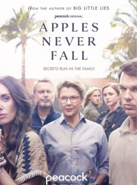 Apples Never Fall Saison 1 en streaming français