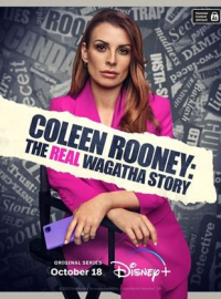 Coleen Rooney: The Real Wagatha Story saison 1 épisode 2