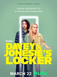 Davey & Jonesie's Locker saison 1 épisode 4