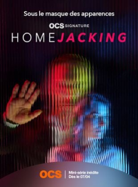 Home Jacking (Homejacking)
