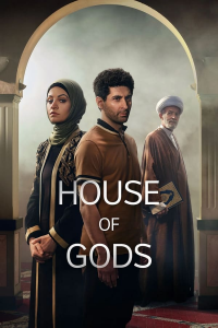 House of Gods saison 1 épisode 4