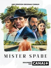 voir Mister Spade Saison 1 en streaming 