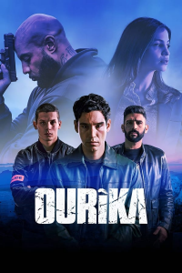 voir serie Ourika en streaming