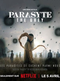 Parasyte: The Grey streaming