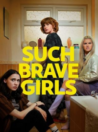 Such Brave Girls saison 1 épisode 5