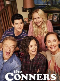 voir serie The Conners en streaming
