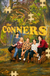 voir The Conners Saison 5 en streaming 