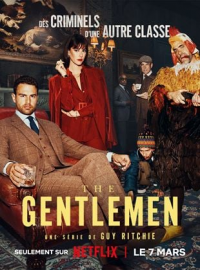 voir The Gentlemen Saison 1 en streaming 