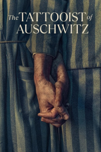 voir serie The Tattooist of Auschwitz en streaming