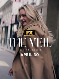 The Veil streaming