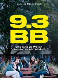 9.3 BB Saison 1 en streaming français