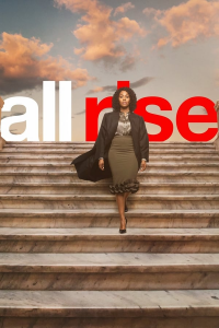 All Rise Saison 2 en streaming français