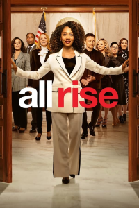 All Rise Saison 3 en streaming français
