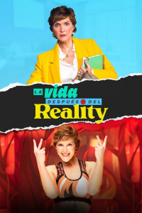 voir Back to Reality (La vida después del reality) saison 1 épisode 5