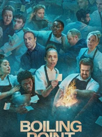 voir Boiling Point (The Chef) saison 1 épisode 3