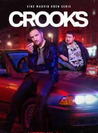 Crooks Saison 1 en streaming français