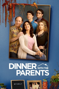 voir serie Dinner with the Parents en streaming