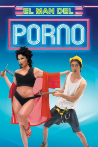 voir El man del porno Saison 1 en streaming 