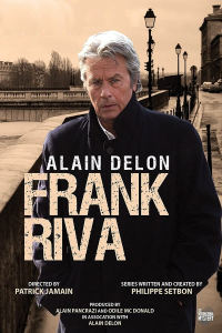 voir Frank Riva Saison 2 en streaming 