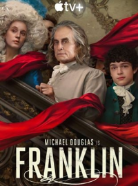 voir Franklin saison 1 épisode 8