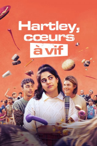 HARTLEY, COEURS À VIF Saison 2 en streaming français
