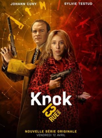 Knok Saison 1 en streaming français
