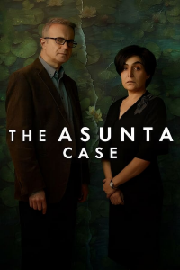 L'Affaire Asunta (El caso Asunta) saison 1 épisode 4