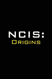 voir serie NCIS: Origins en streaming