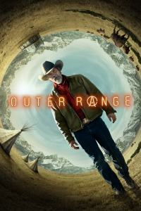 Outer Range Saison 2 en streaming français