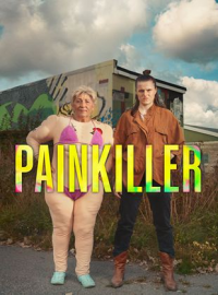 voir serie Painkiller (2024) en streaming