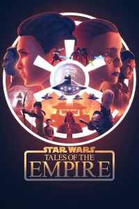 voir Star Wars: Tales of the Empire saison 1 épisode 5