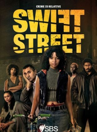Swift Street Saison 1 en streaming français