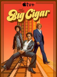 voir The Big Cigar saison 1 épisode 1