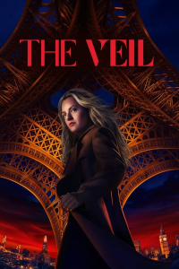 The Veil saison 1 épisode 1
