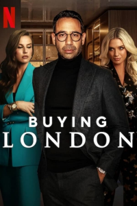 voir serie Buying London en streaming