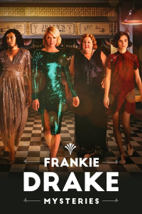 Frankie Drake Mysteries streaming