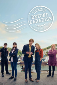 voir Meurtres au paradis anglais (Beyond Paradise) Saison 1 en streaming 