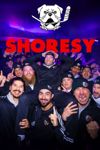 voir serie Shoresy (2022) saison 3