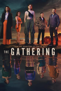 voir serie The Gathering en streaming